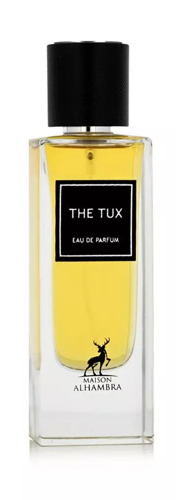 The Tux Maison Alhambra for women and men
