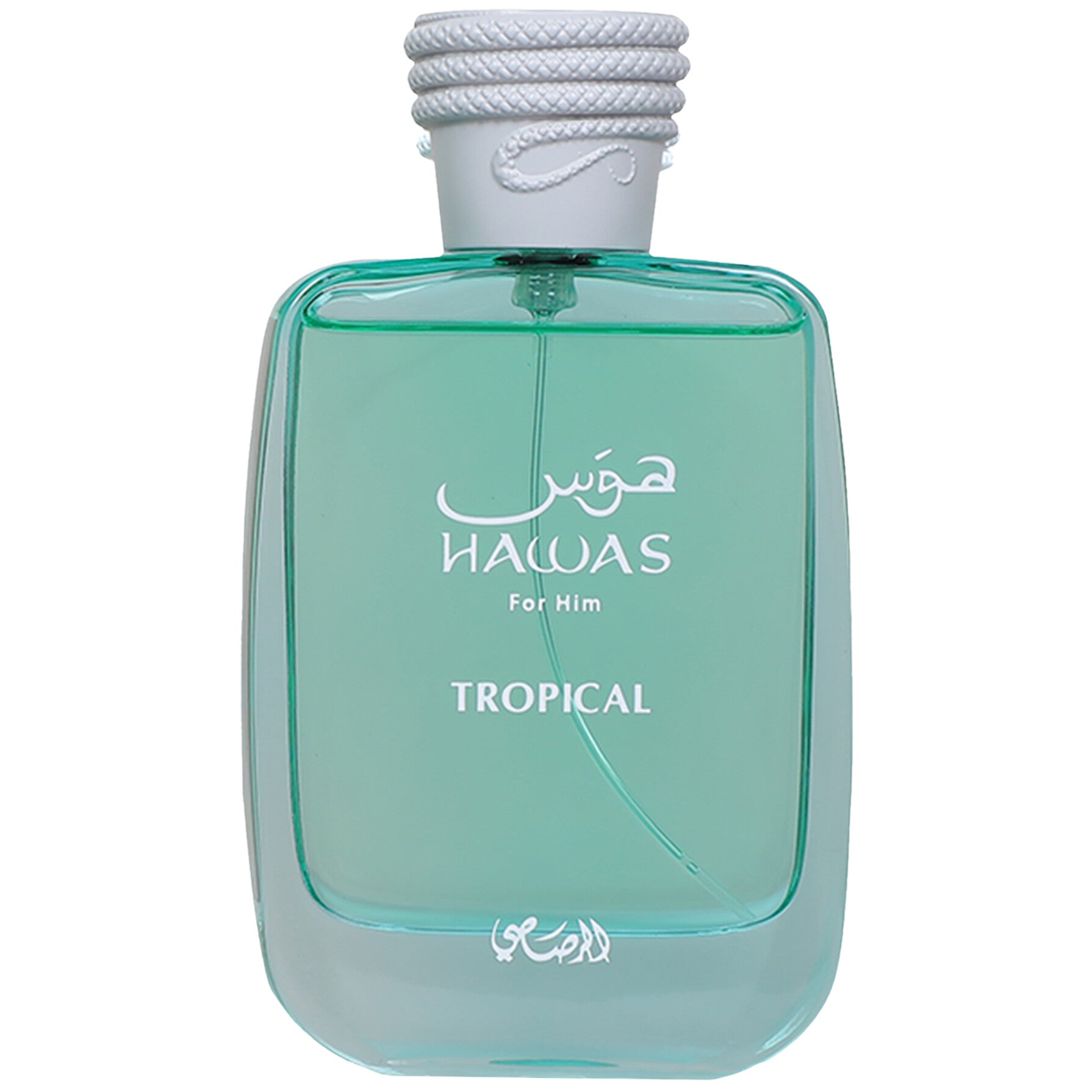 Rasasi Hawas For Him Tropical Men 100ml