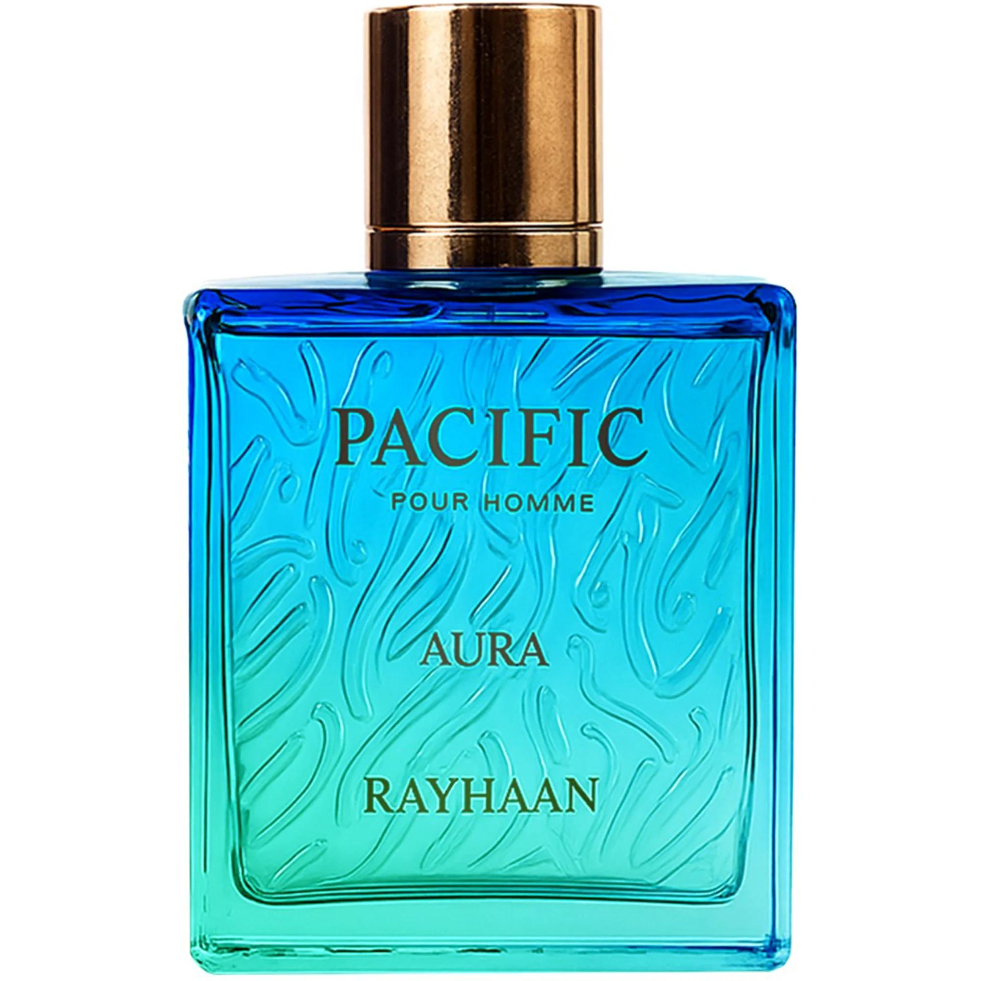 Pacific Aura Rayhaan for men