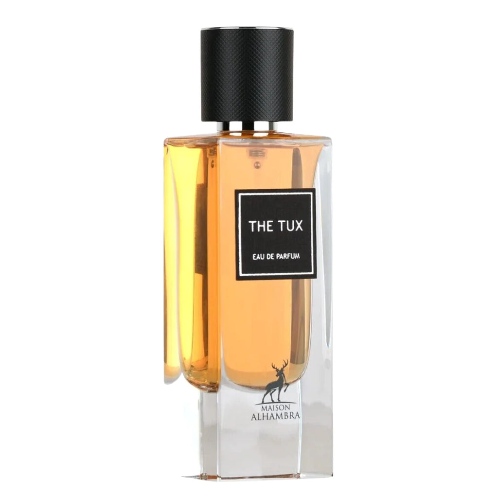 The Tux Maison Alhambra for women and men