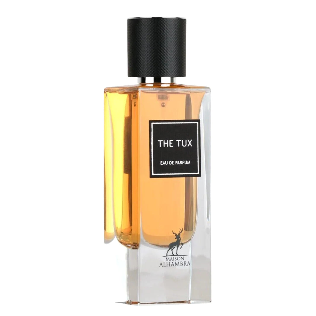 The Tux Maison Alhambra for women and men