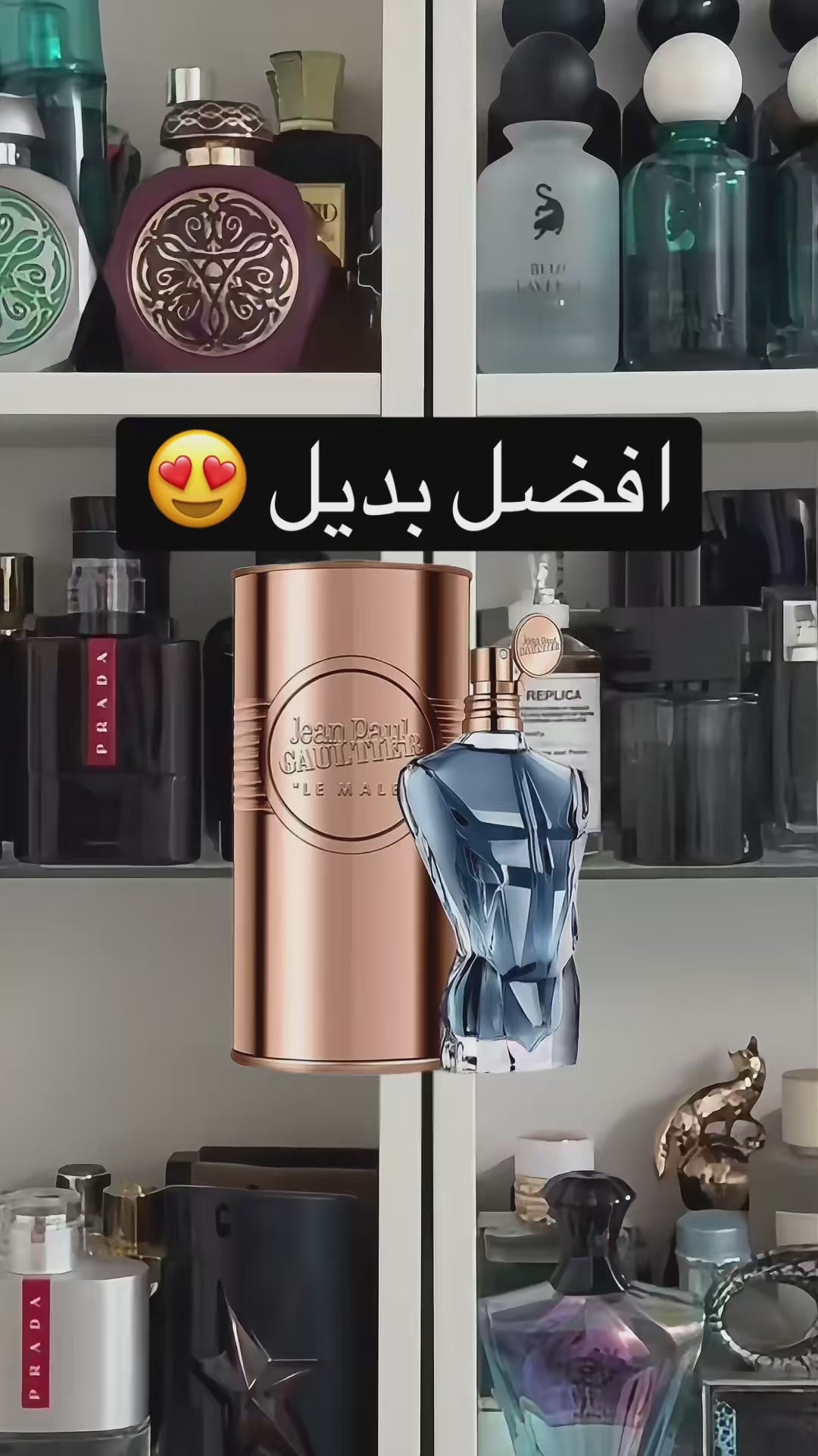 Lattafa Habib For Men 100ml