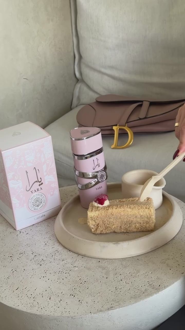 Lattafa Yara  Women 100ml