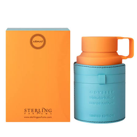 Odyssey Mandarin Sky Armaf for men