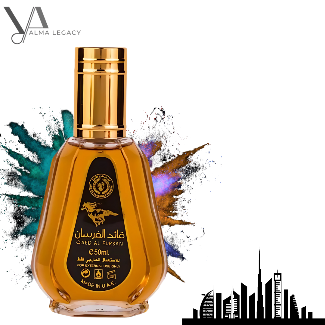 Qaed Al Fursan 50ml