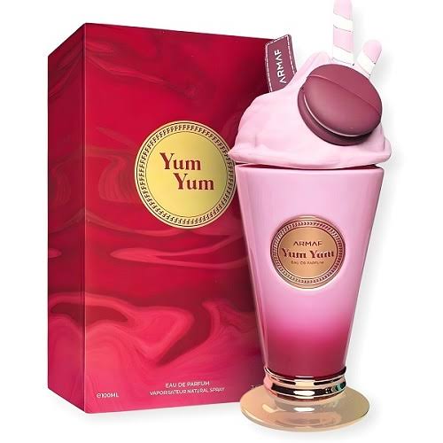 Yum Yum Armaf for women