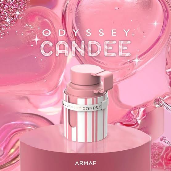 Odyssey Candee Armaf for women