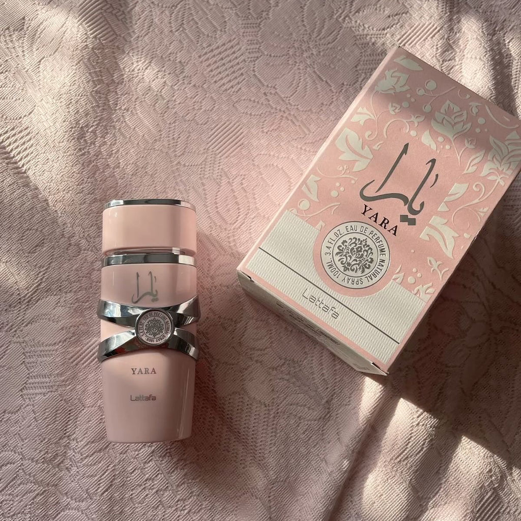 Lattafa Yara  Women 100ml