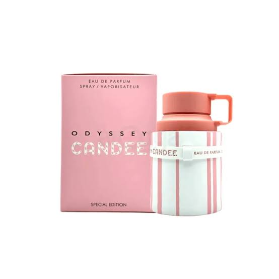 Odyssey Candee Armaf for women