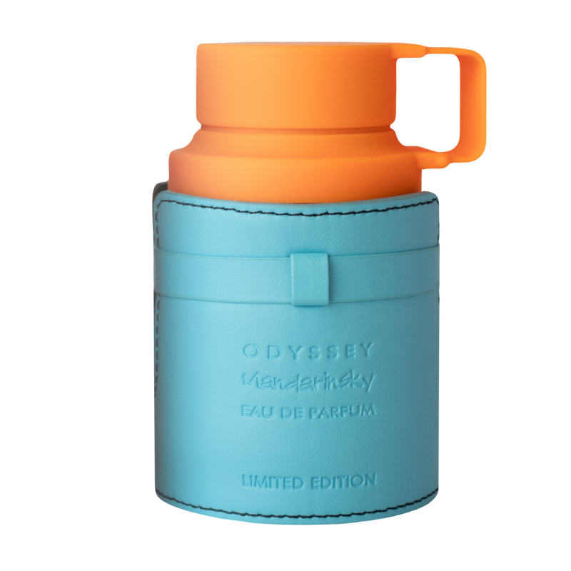 Odyssey Mandarin Sky Armaf for men