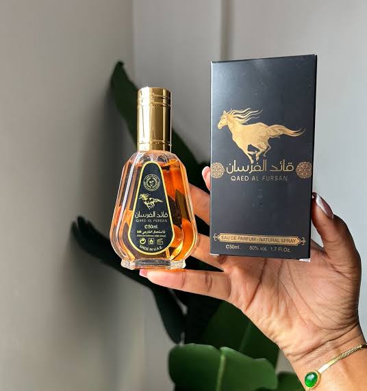 Qaed Al Fursan 50ml