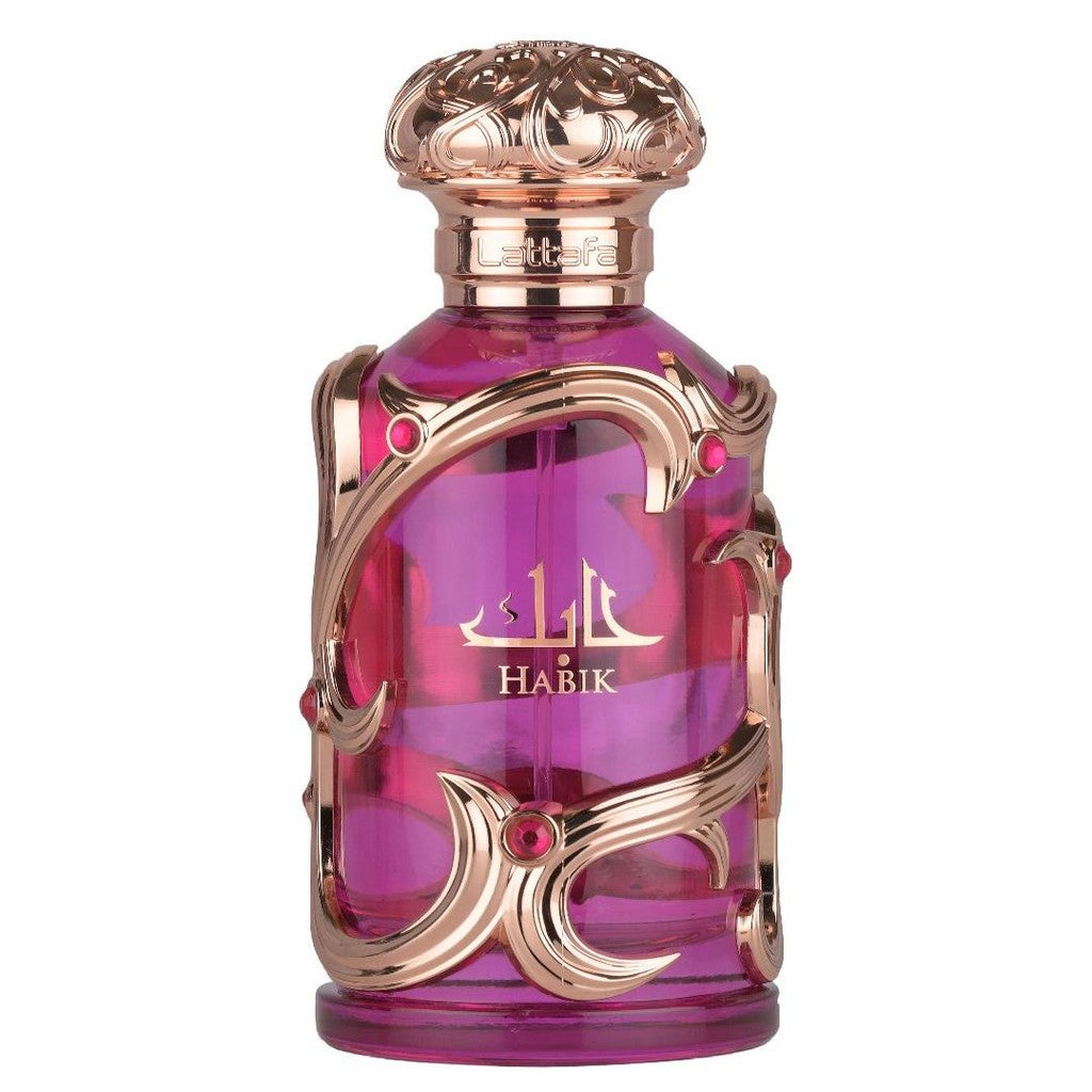 Lattafa Habib For Women 100ml
