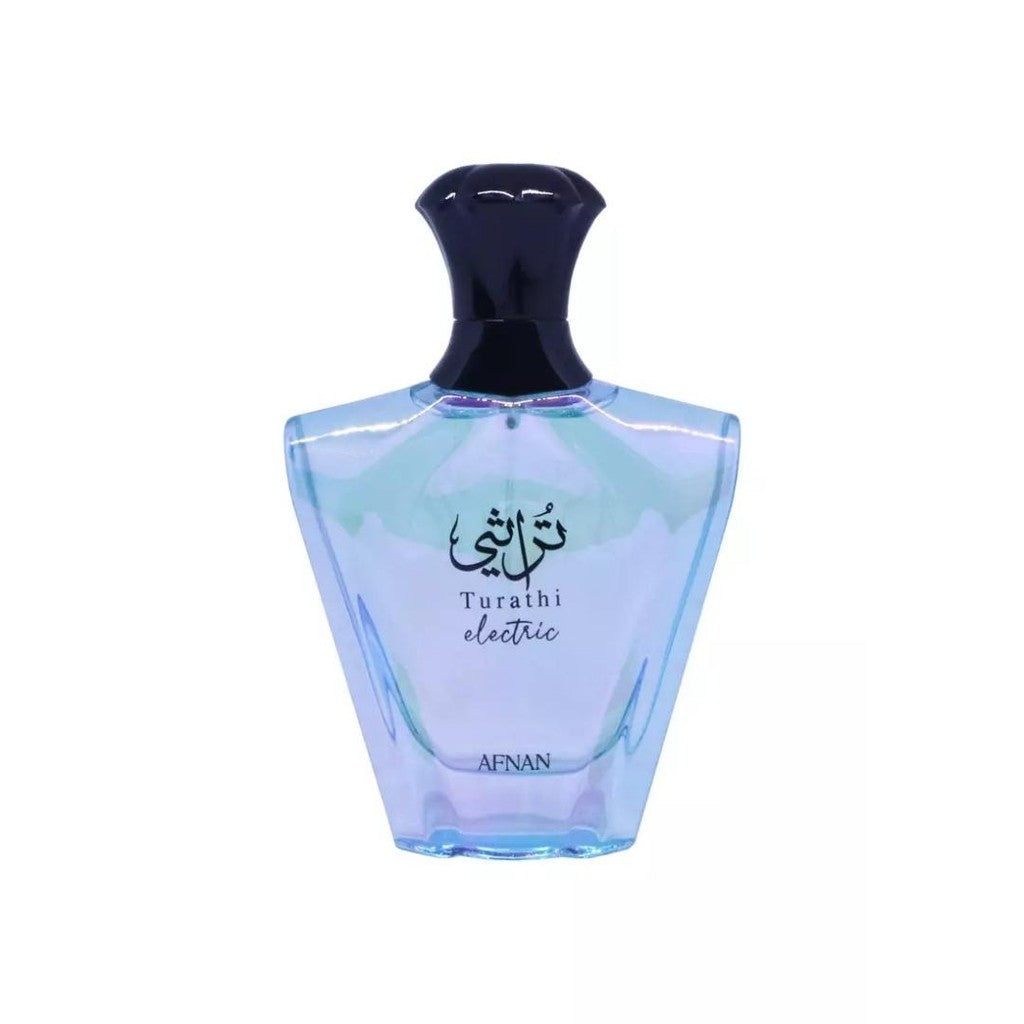 Afnan Turathi Electric Unisex 100ml