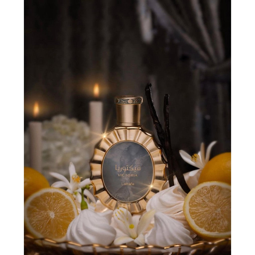 Lattafa Victoria Unisex 100ml