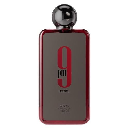 Afnan 9 PM Rebel Unisex 100ml