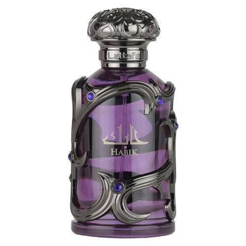 Lattafa Habib For Men 100ml
