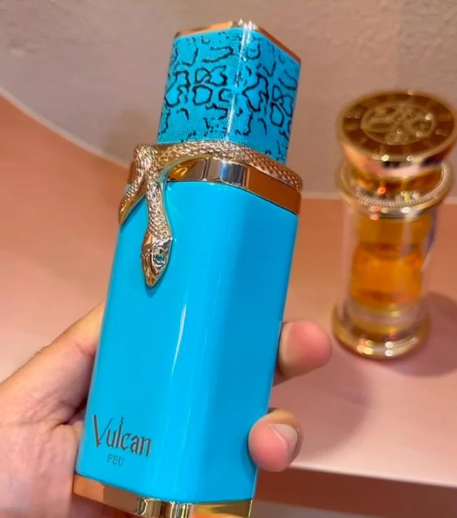 Vulcan Feu French Avenue for women and men