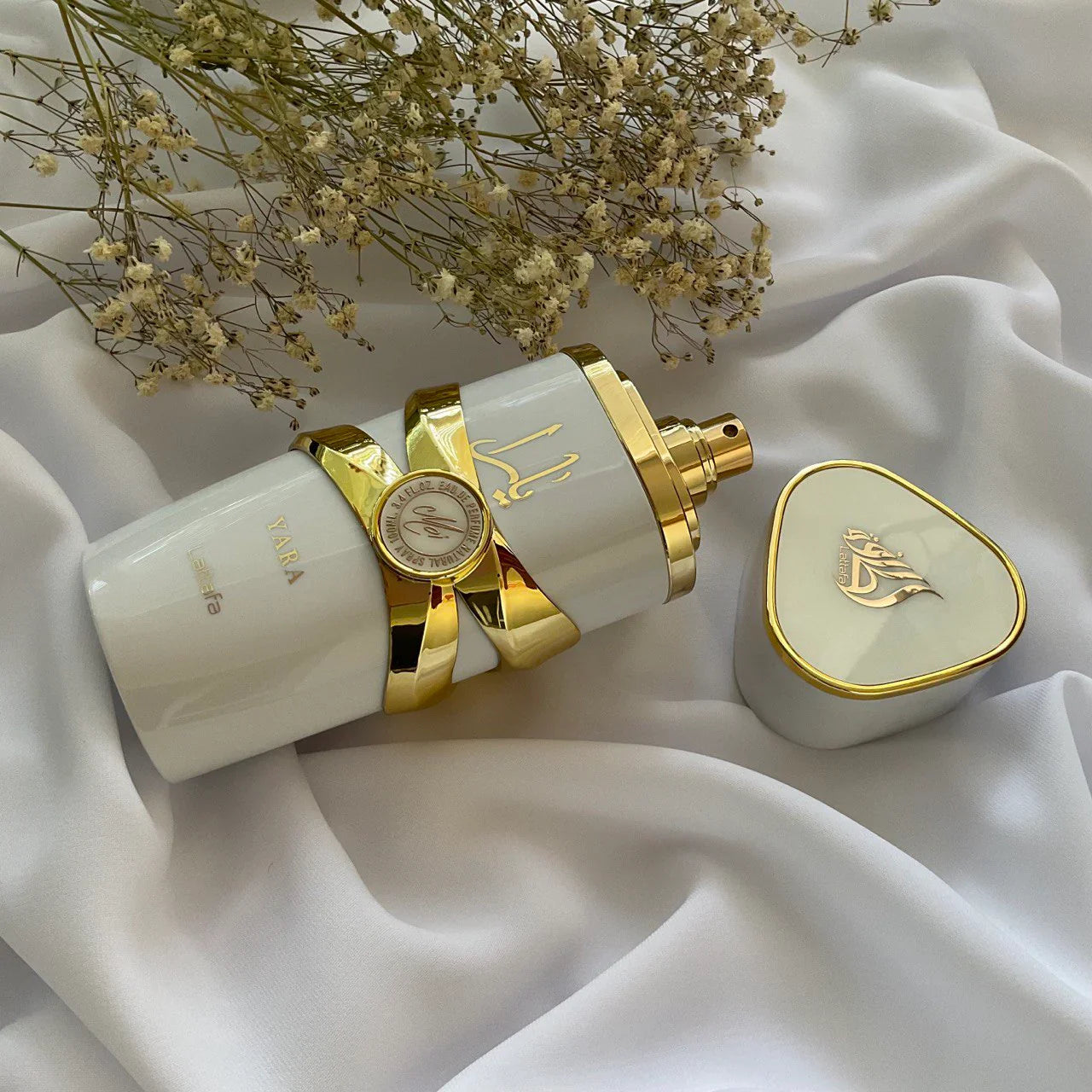 Yara Moi Lattafa Perfumes for women