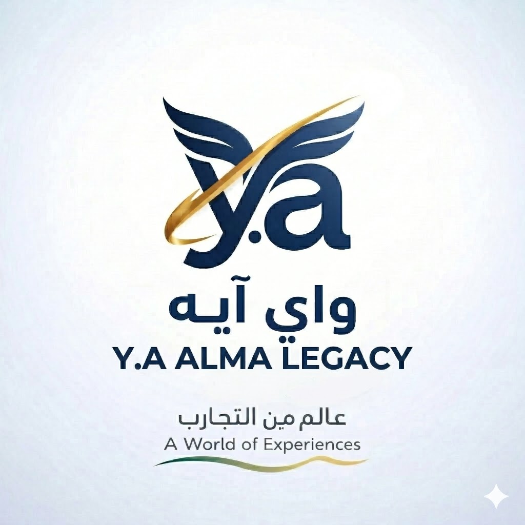 Y.A ALMA LEGACY